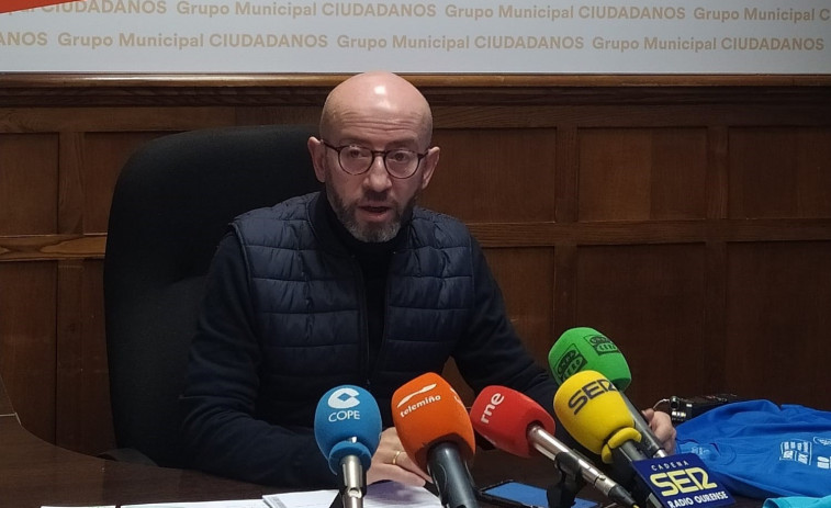 El PPdeG apura 'fichajes' a menos de tres meses del 28-M