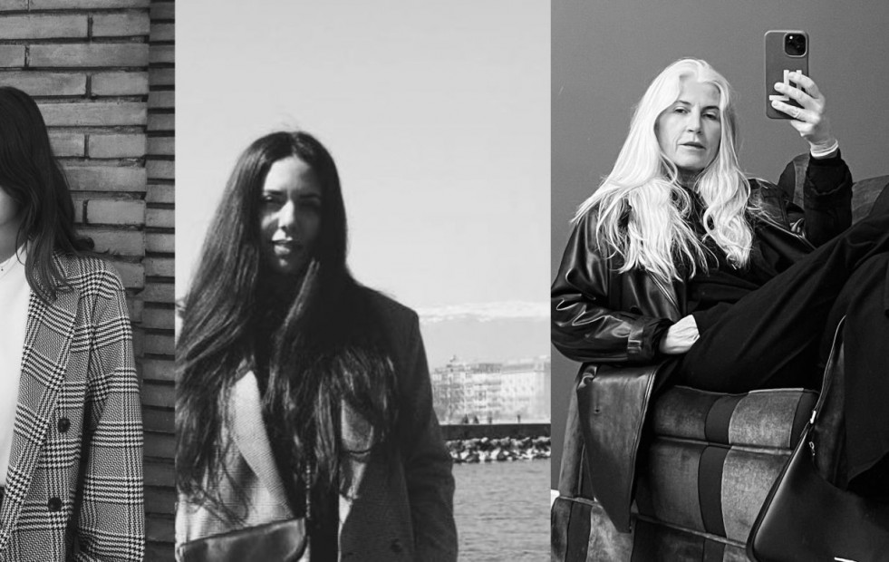Cuatro mujeres gallegas que triunfan en el mundo de la moda