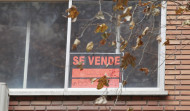 La compraventa de viviendas cae en Galicia un 20% en septiembre