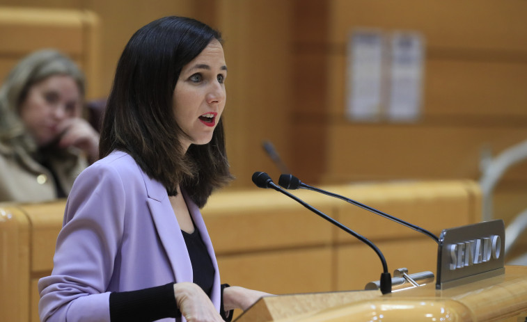 La ley de bienestar animal salva por la mínima los vetos del Senado