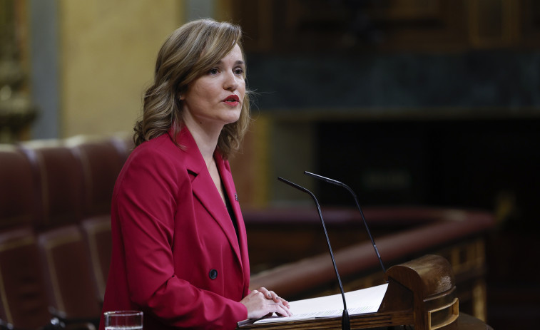 Alegría confirma un “aumento” de conductas suicidas y acoso escolar en menores de edad