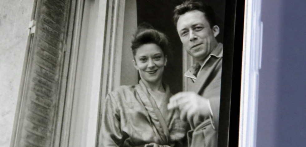 María Casares, una vida marcada por el exilio, el teatro y Albert Camus