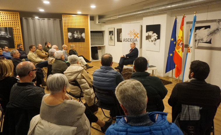 El PP de A Coruña denuncia retrasos de más de dos años en la concesión de licencias municipales