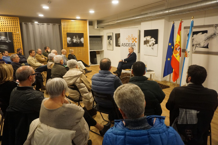 Unos 16.000 coruñeses se fueron de la ciudad en los últimos cinco años