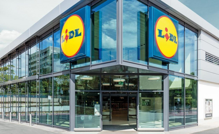 Lidl retira un producto de cecina loncheada por presencia de listeria