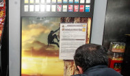 La hostelería de A Coruña dice adiós a las máquinas de tabaco debido a la baja rentabilidad y a la normativa vigente