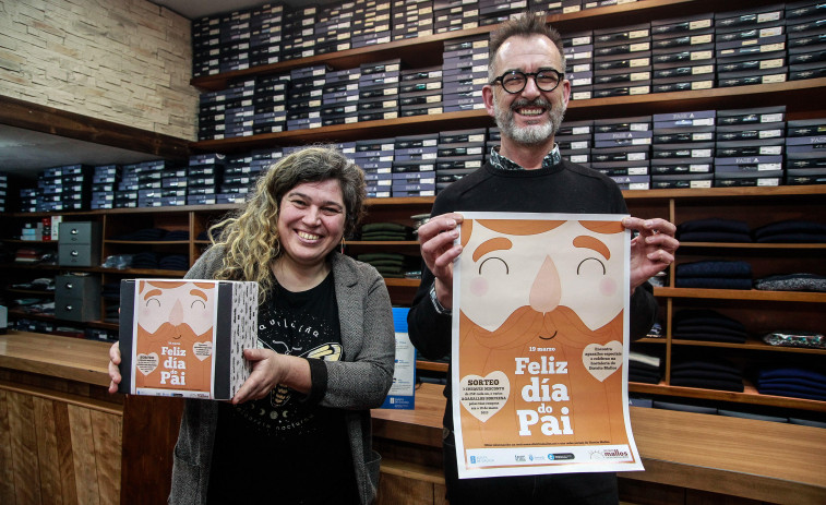 Os Mallos se convertirá en un barrio mágico: vuelve la yincana de Harry Potter en abril