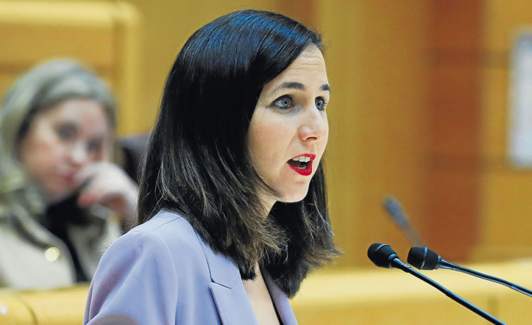 El Gobierno de coalición encara la ley mordaza, la vivienda y el tope a los alimentos