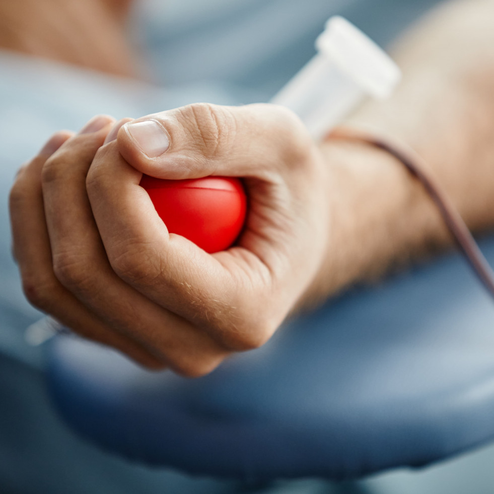 Marineda City agradecerá con un desayuno la solidaridad de las personas que donen sangre