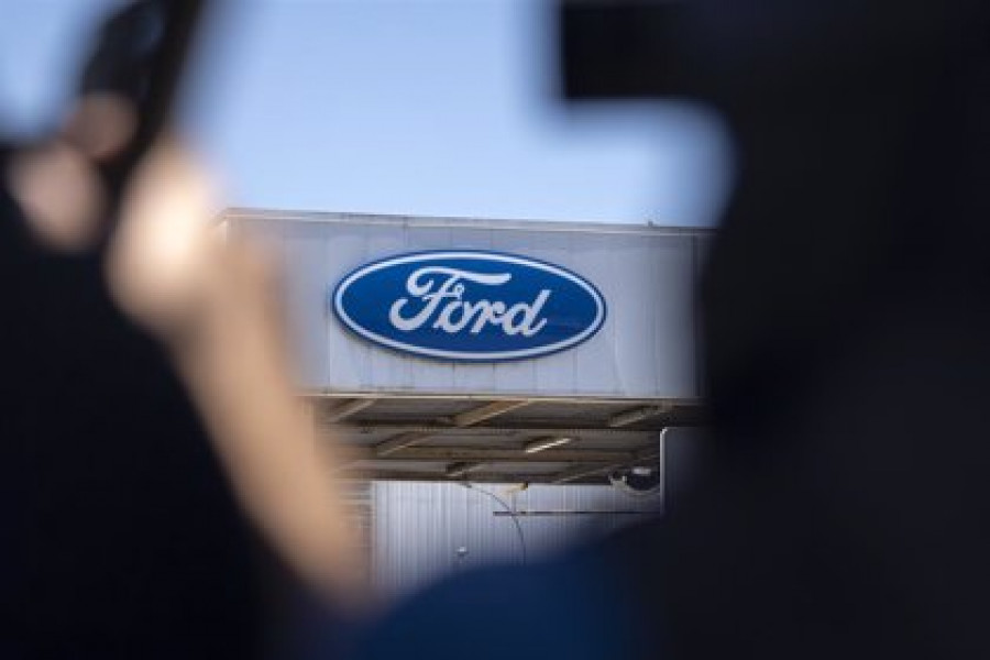 Ford despedirá a cerca de 1.100 trabajadores de la fábrica de Almussafes