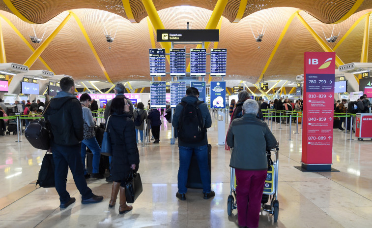 China volverá a permitir viajes organizados a España desde el 15 de marzo