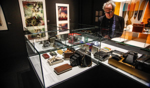 Exposición 