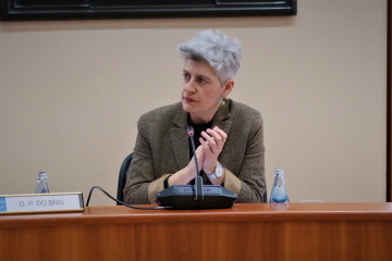 Mercedes Queixas