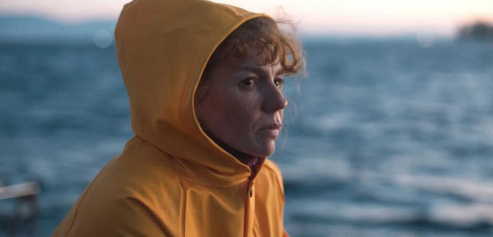 La película 'Matria' emociona en el Festival de Málaga con un retrato humano de la precariedad