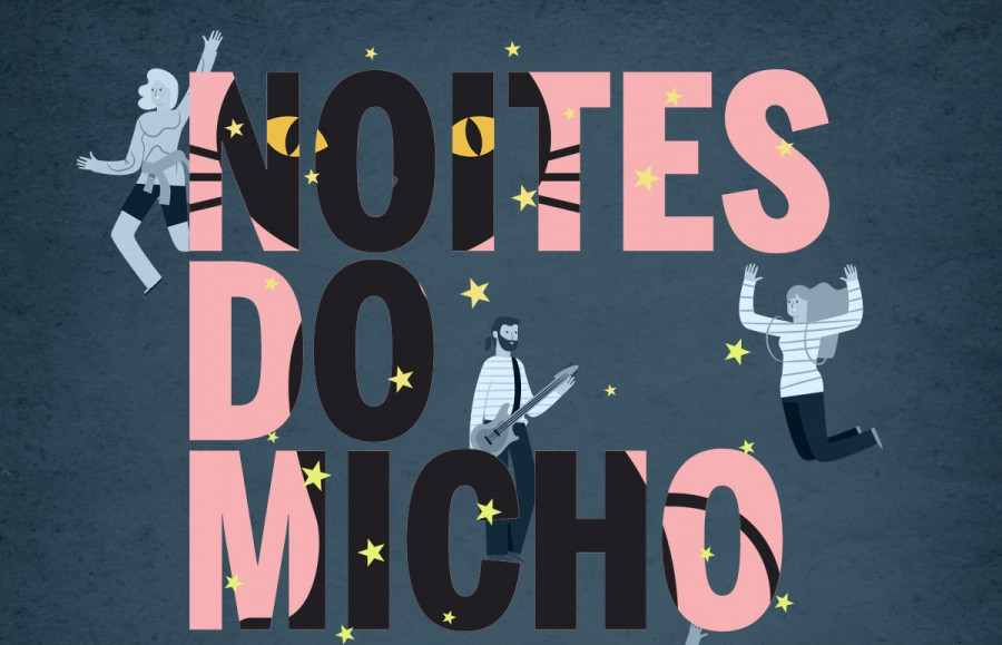 Vuelven a Culleredo las "Noites do micho", el programa de ocio para los más jóvenes