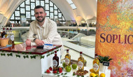 Soplica, el vodka de sabores que triunfa en toda España