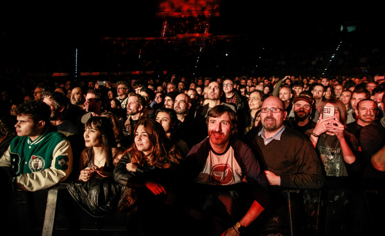 La primavera ‘revoluciona’ la agenda cultural de A Coruña