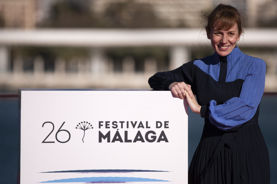 El 26º Festival de Málaga exhibirá cinco películas de producción gallega, cuatro largometrajes y un corto