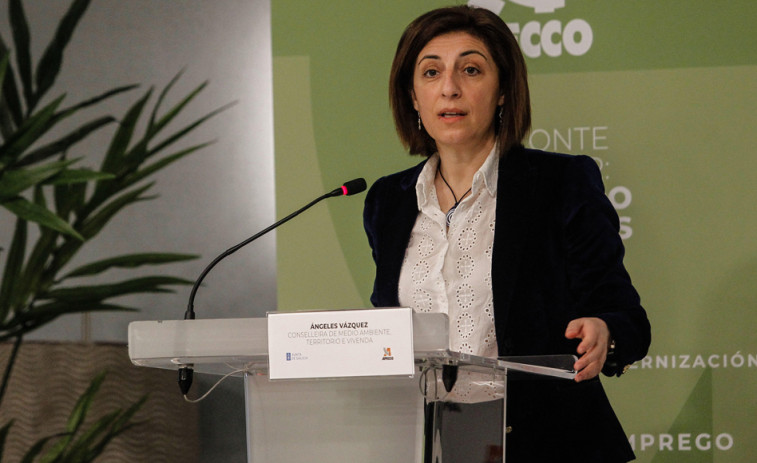 La Xunta destaca la implicación de los arquitectos técnicos gallegos en la promoción de diferentes ayudas a la vivienda