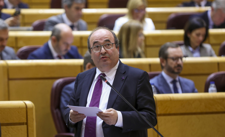 La ley del Cine pasa esta semana su primer examen en el Congreso con el sector pendiente de sus reclamaciones