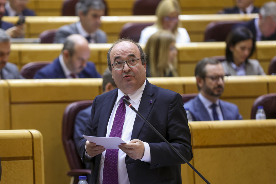 La ley del Cine pasa esta semana su primer examen en el Congreso con el sector pendiente de sus reclamaciones