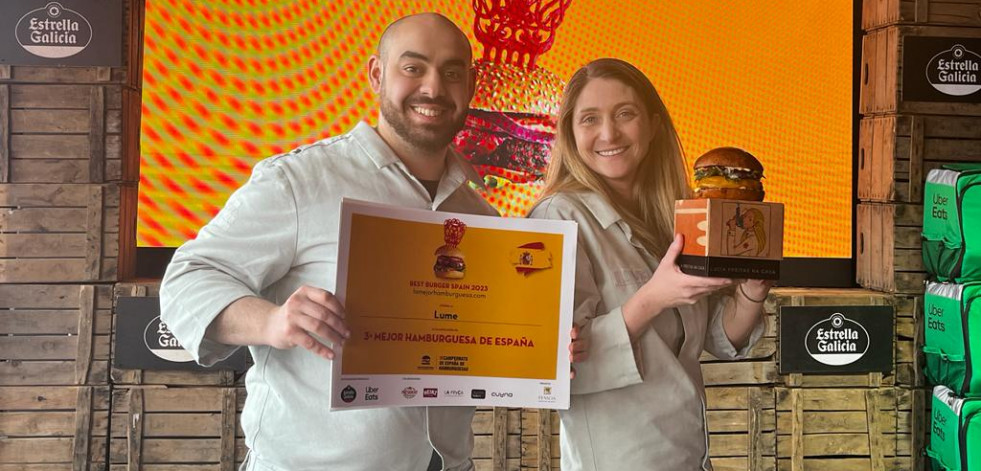 Las cocineras gallegas que revolucionan la gastronomía y la Galicia Japan Burguer: consulta aquí el especial Gastro Ideal