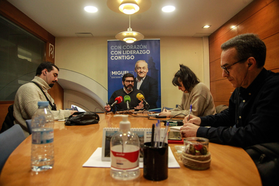 El PP convoca la comisión de Medio Ambiente para preguntar por la investigación a STL