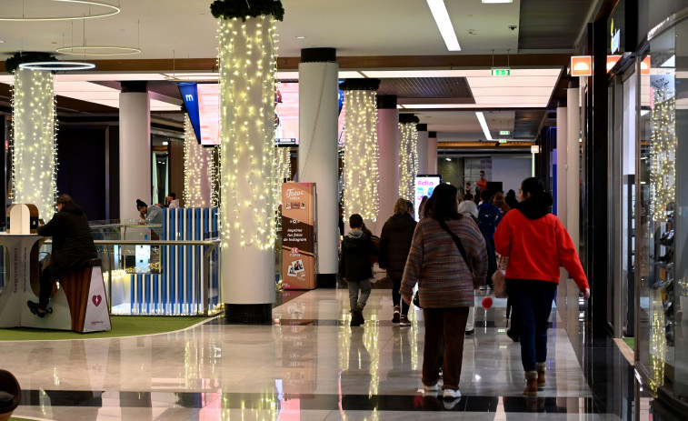 Cinesa Marineda City apuesta por el cine de terror