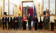 El Defensor del Pueblo recibe más de 30.000 quejas ciudadanas en 2022