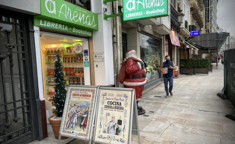 Estos son los establecimientos en los que se podrá utilizar el Bono Cultura de A Coruña