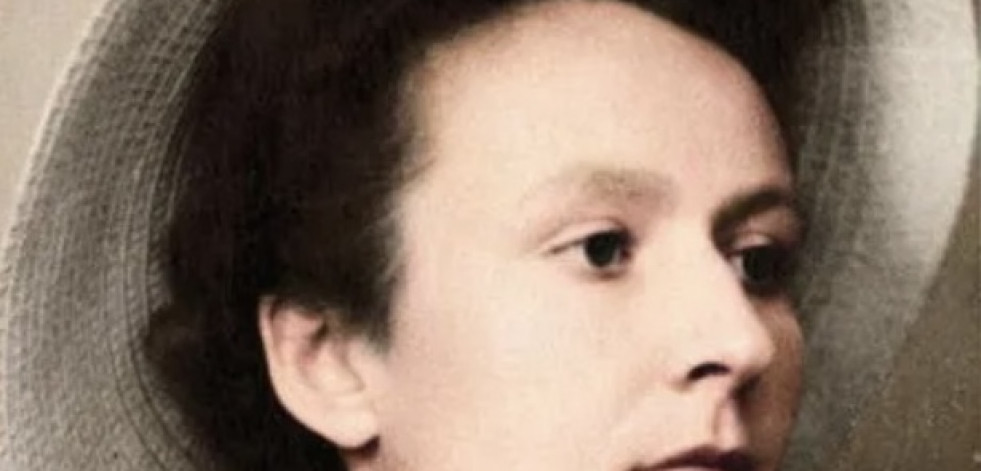 Catherine Dior