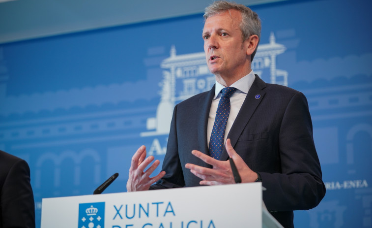De la preocupación por los fondos europeos a la pesca: la cartera de asuntos de Rueda para su reunión con Von der Leyen