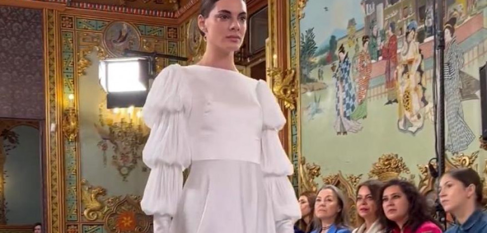 La moda nupcial apuesta por la comodidad