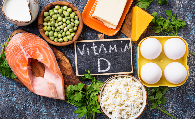 La vitamina D reduce el riesgo de enfermedad cardiovascular e incluso el cáncer