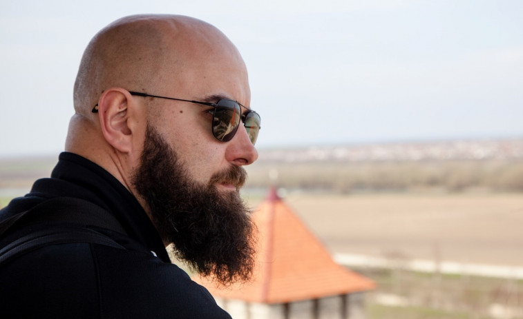 Un tribunal polaco amplía la detención de Pablo González
