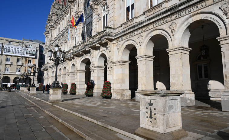 El personal del Consorcio de Turismo de A Coruña suspende su huelga