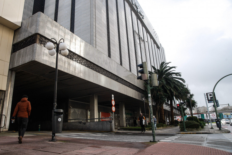 Ciclo de charlas sobre embarazo y bebés en El Corte Inglés de A Coruña