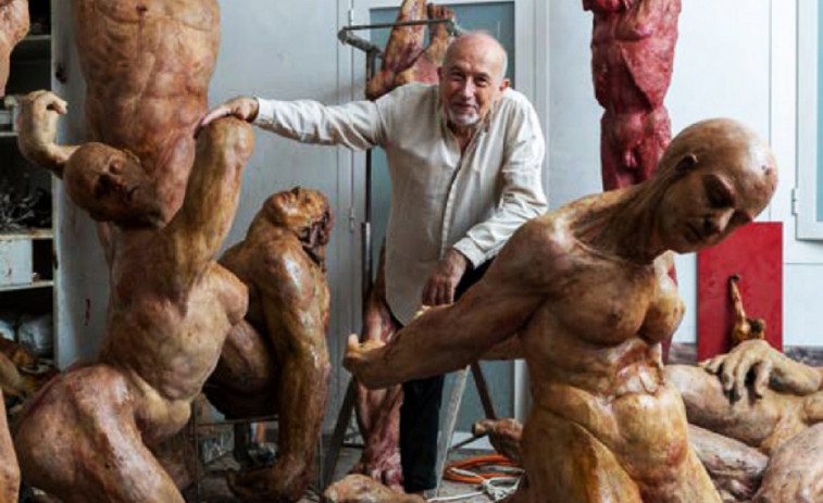 Reportaje | Un acercamiento a Rubens y la figura humana desde un ‘tesoro arqueológico’