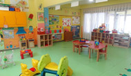 La matrícula para escuelas infantiles públicas de la Xunta abre este viernes