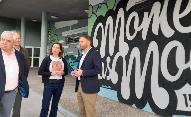 La Xunta instalará ascensores en tres centros educativos de A Coruña