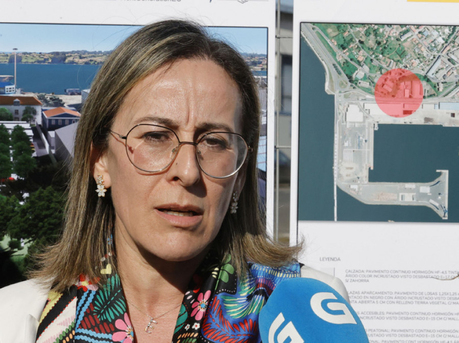 El PP pregunta por qué el comisionado del Corredor Atlántico no visitó a la Xunta