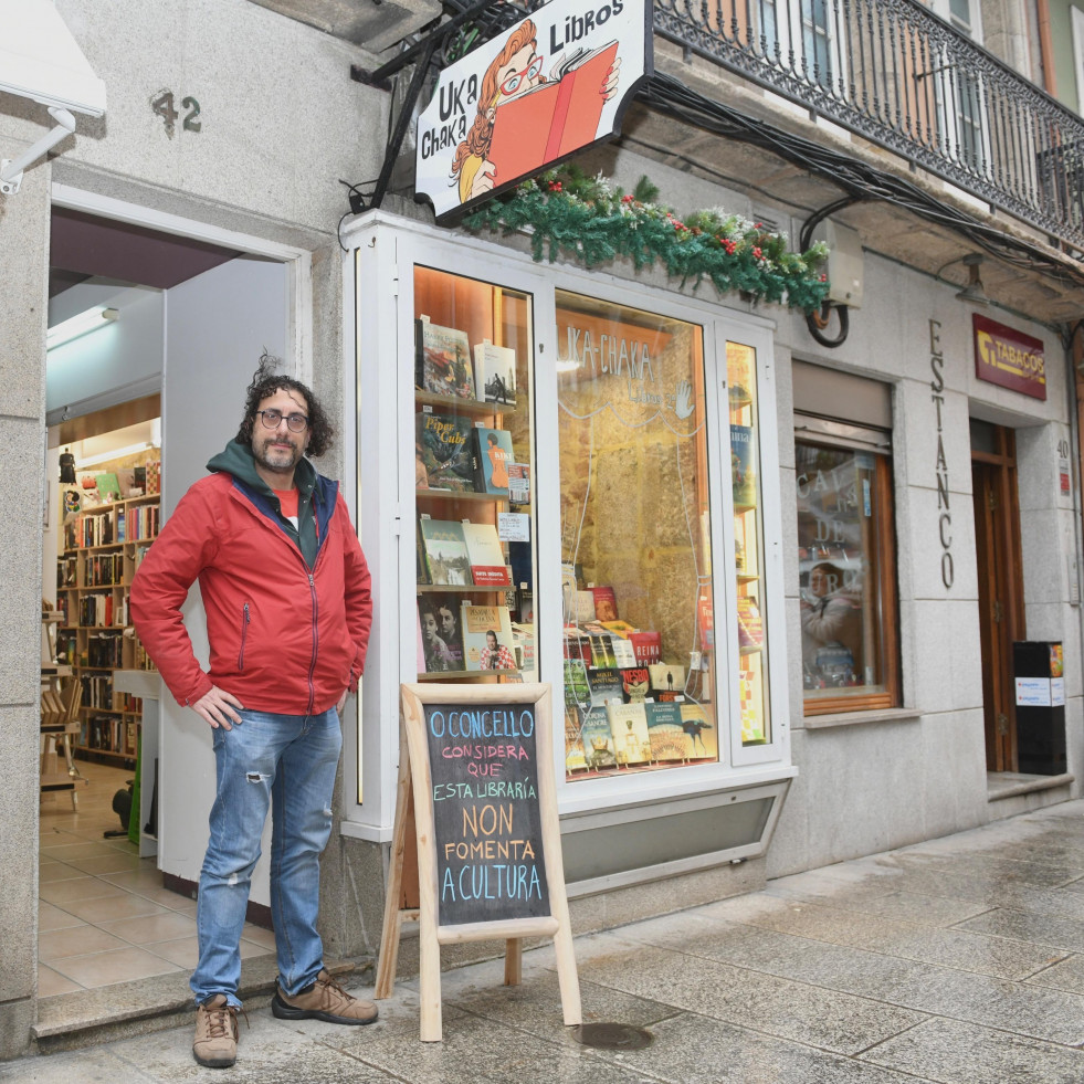 Librería