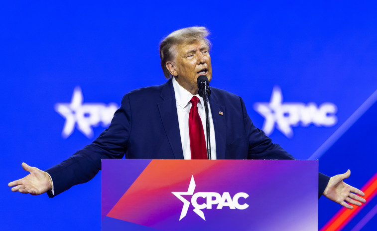 Youtube retira el veto a Trump, que ya podrá subir contenido
