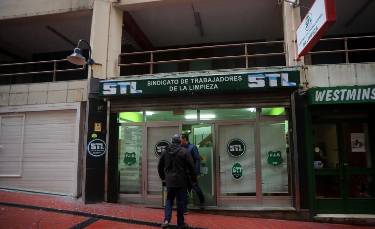 La jueza amplía en tres piezas la investigación del caso STL de A Coruña por fraude