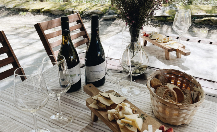 Semana Santa en la Ribeira Sacra