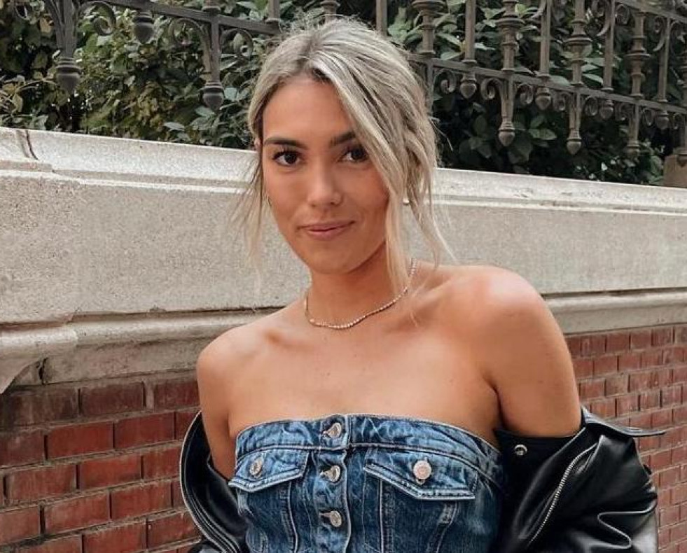 Total Look Denim