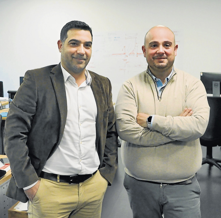 “Shore Power”, el enchufe de buques