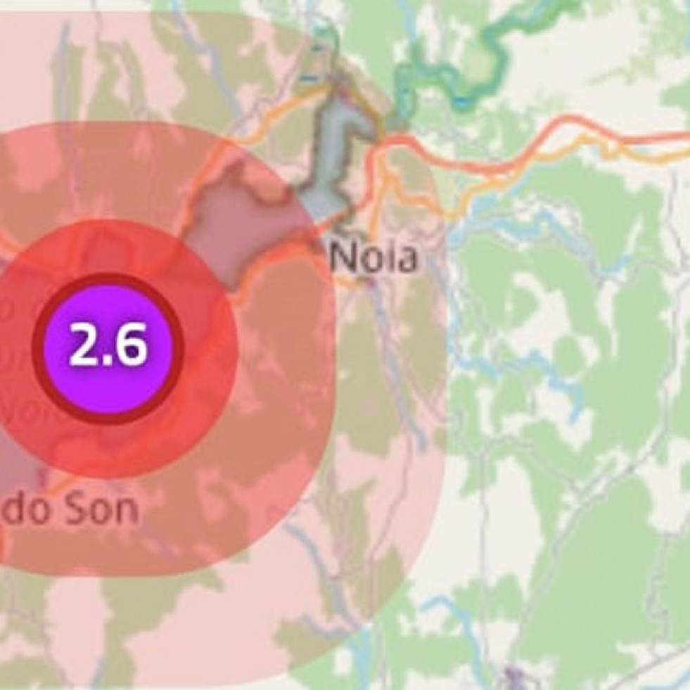 Terremoto en Noia 3