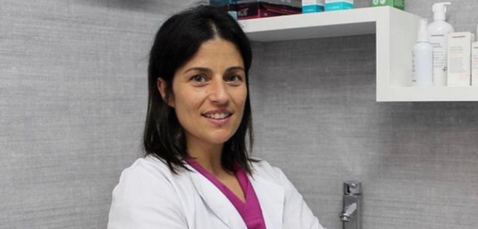 María Pombo: “La medicina estética no sólo permite a las personas verse bien, sino que le ayuda a sentirse más seguras”