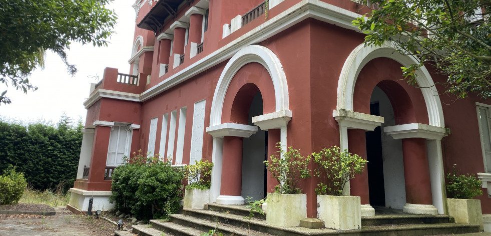 Abegondo convertirá Os Loureiros en un centro social